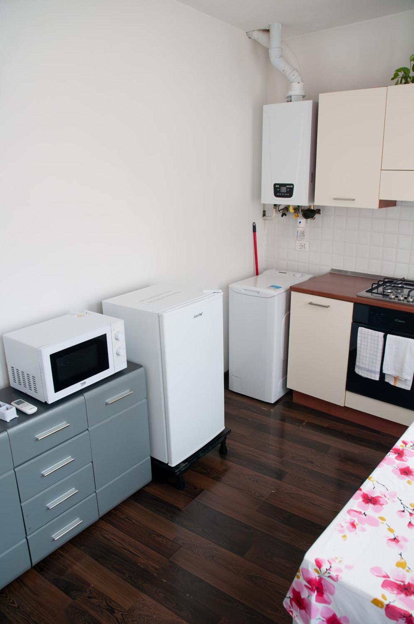 Apartment Ca Rialto *
