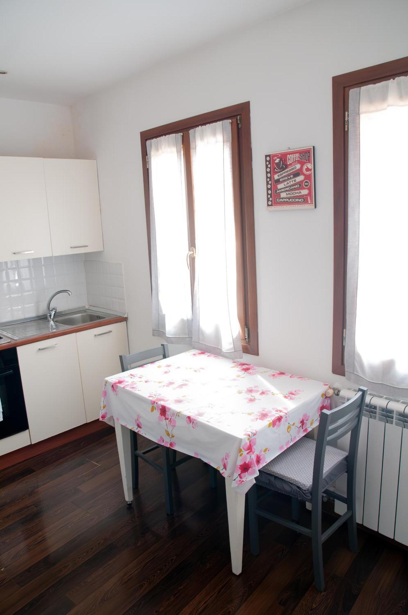 Apartment Ca Rialto