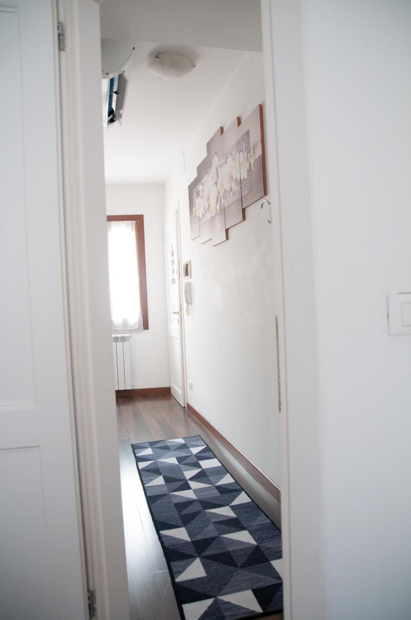 Ca Rialto Apartment *