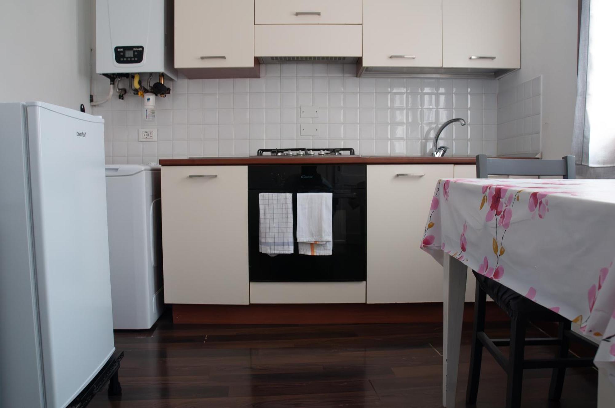 Ca Rialto Apartment