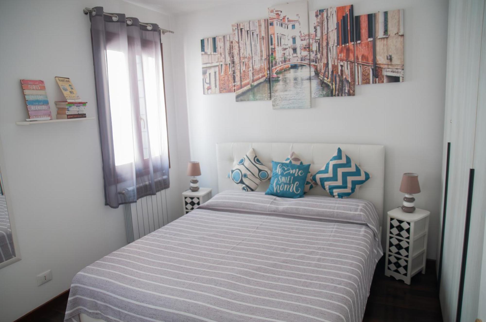 Ca Rialto Apartment *