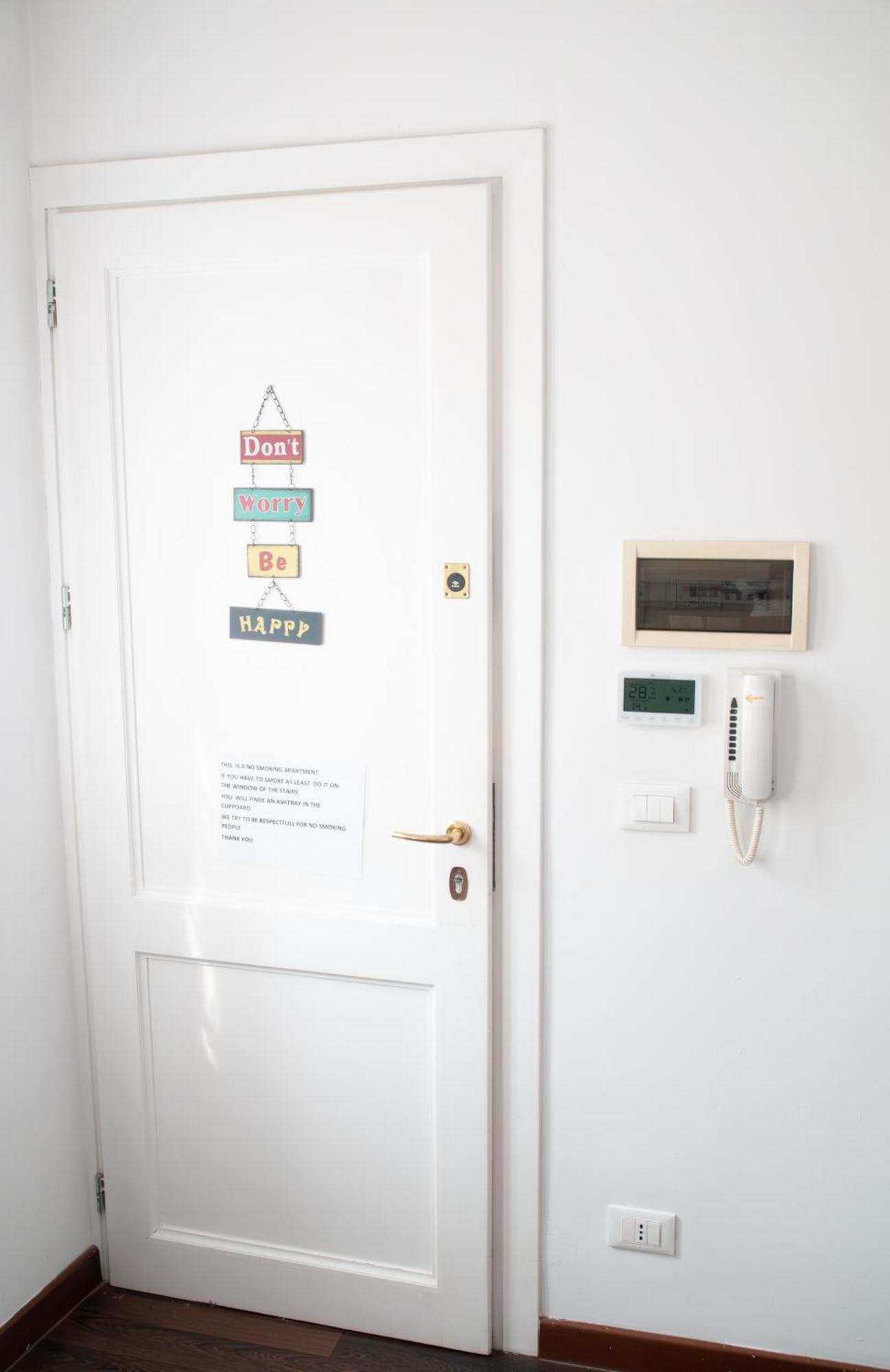 Apartment Ca Rialto *