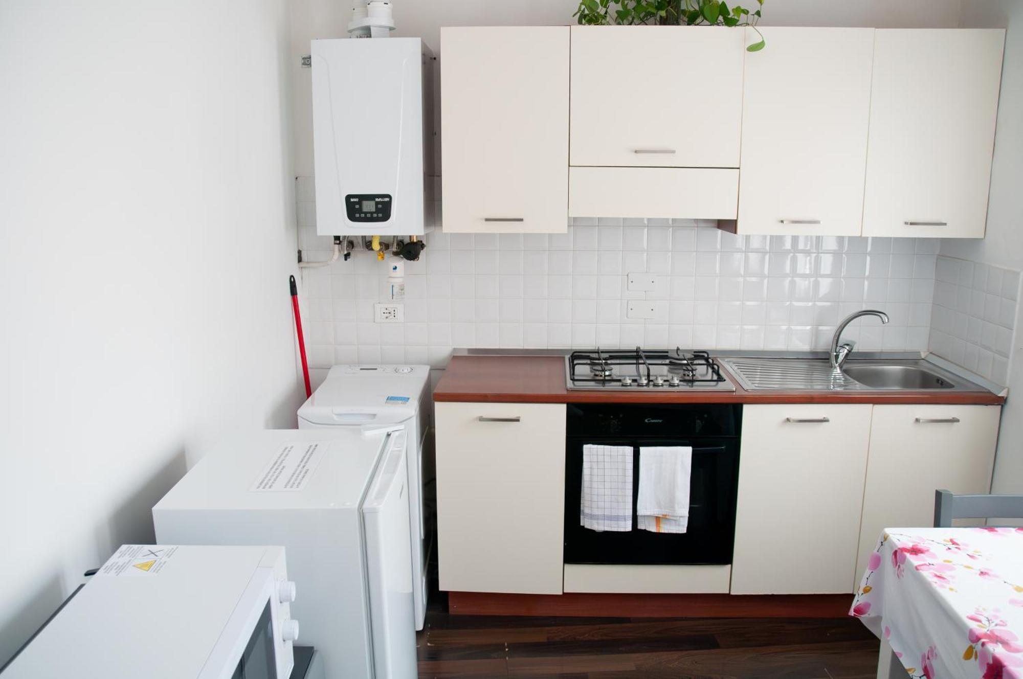 Ca Rialto Apartment Venice
