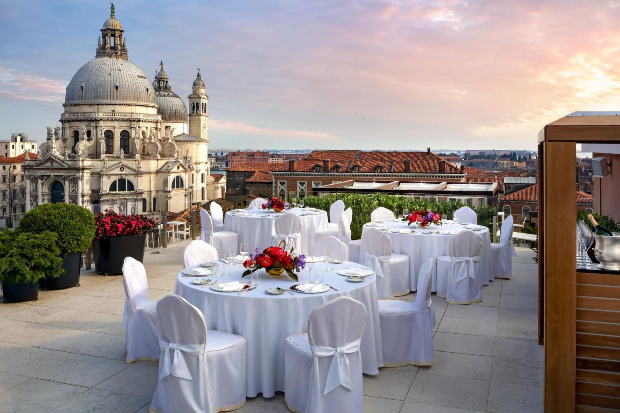 Hotel The Gritti Palace, A Luxury Collection Hotel, 5*