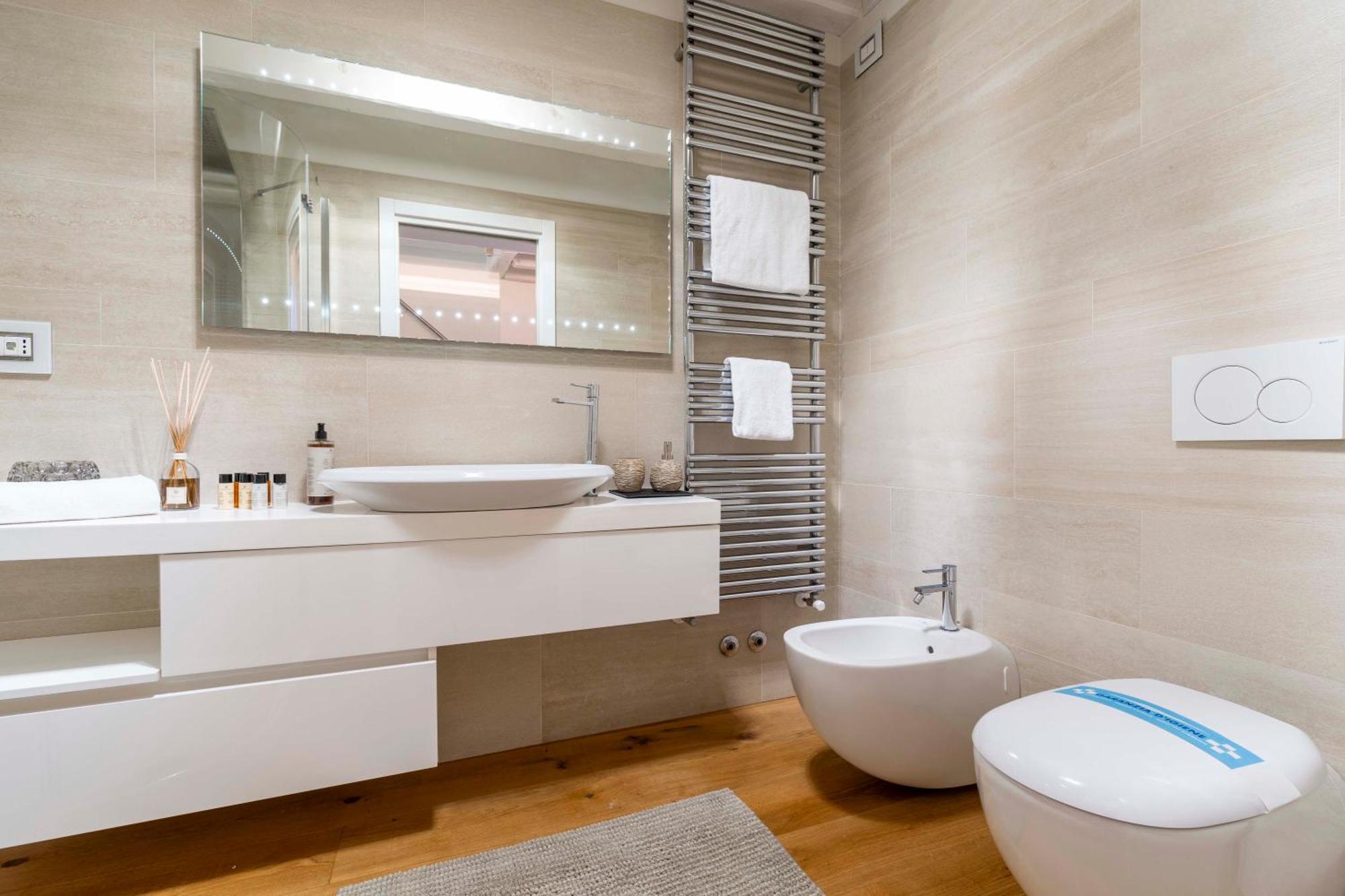 Appartamento Angel's Luxury House