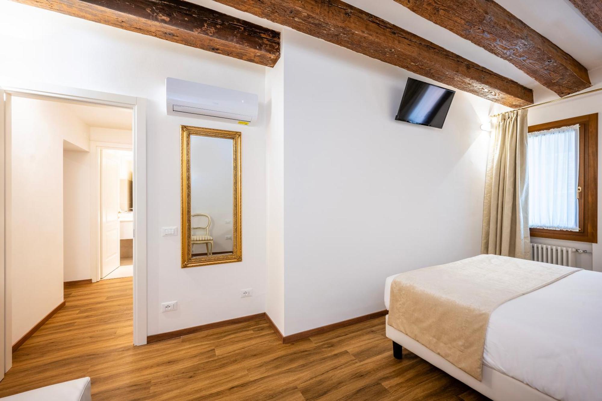 Apartment Paruta Corte Nascosta