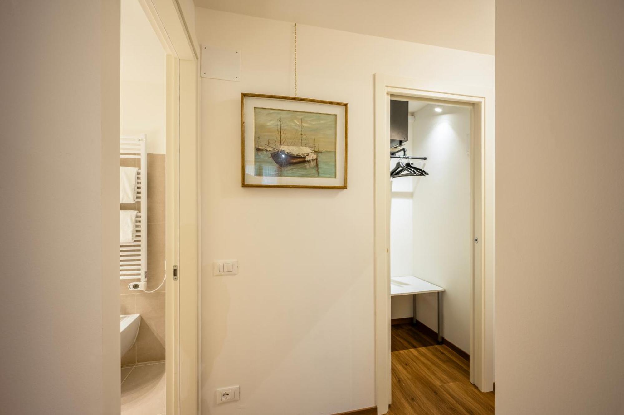 Paruta Corte Nascosta Apartment *