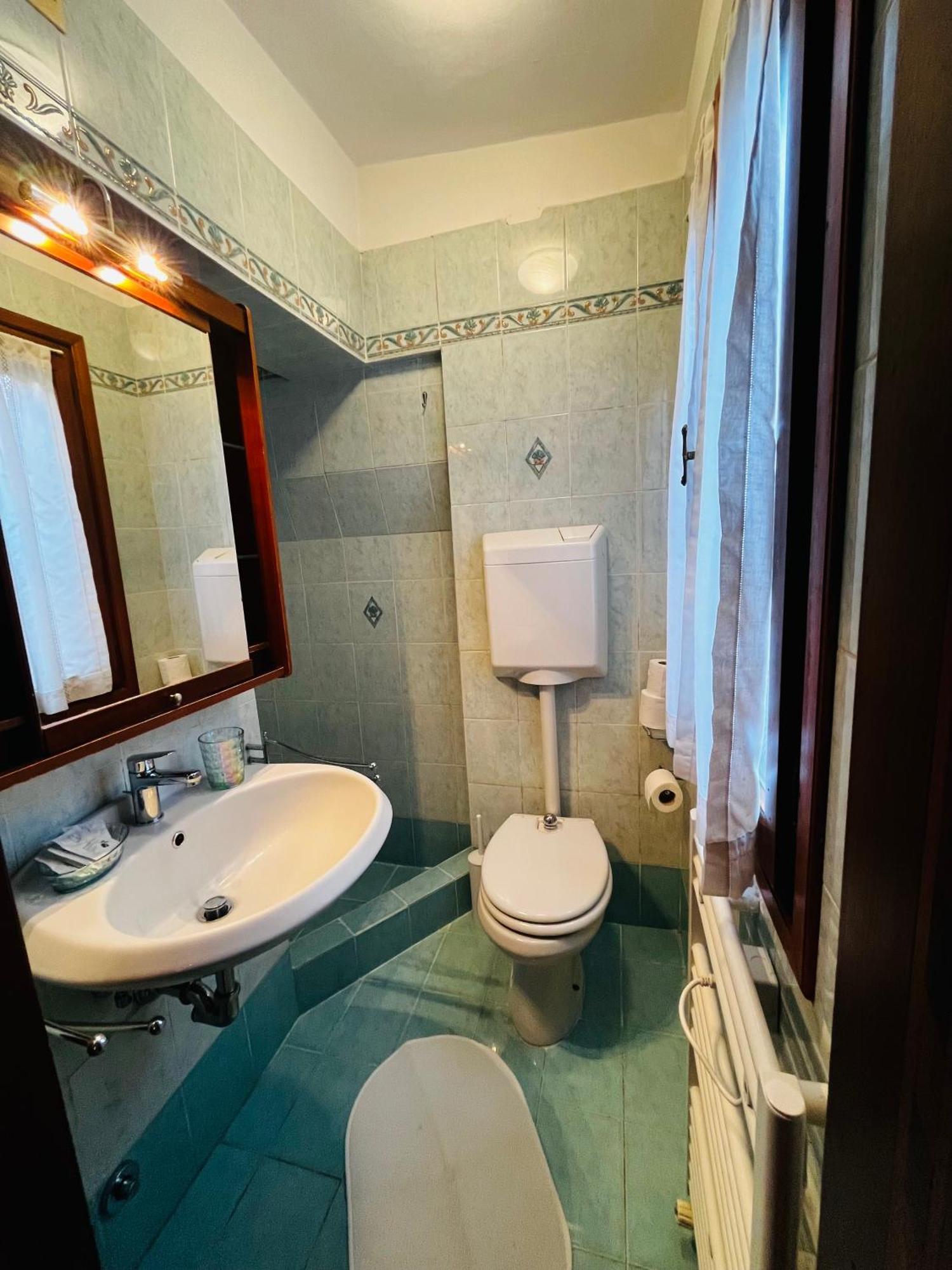 Apartment Casarosalia Venice