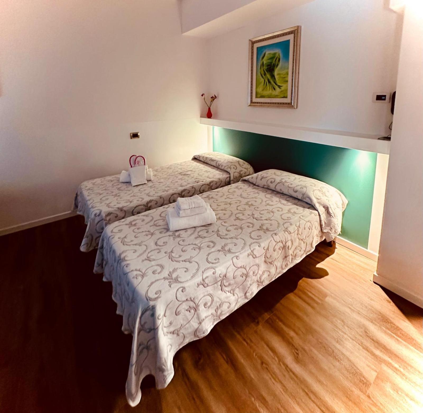 Domus Ciliota Hotel