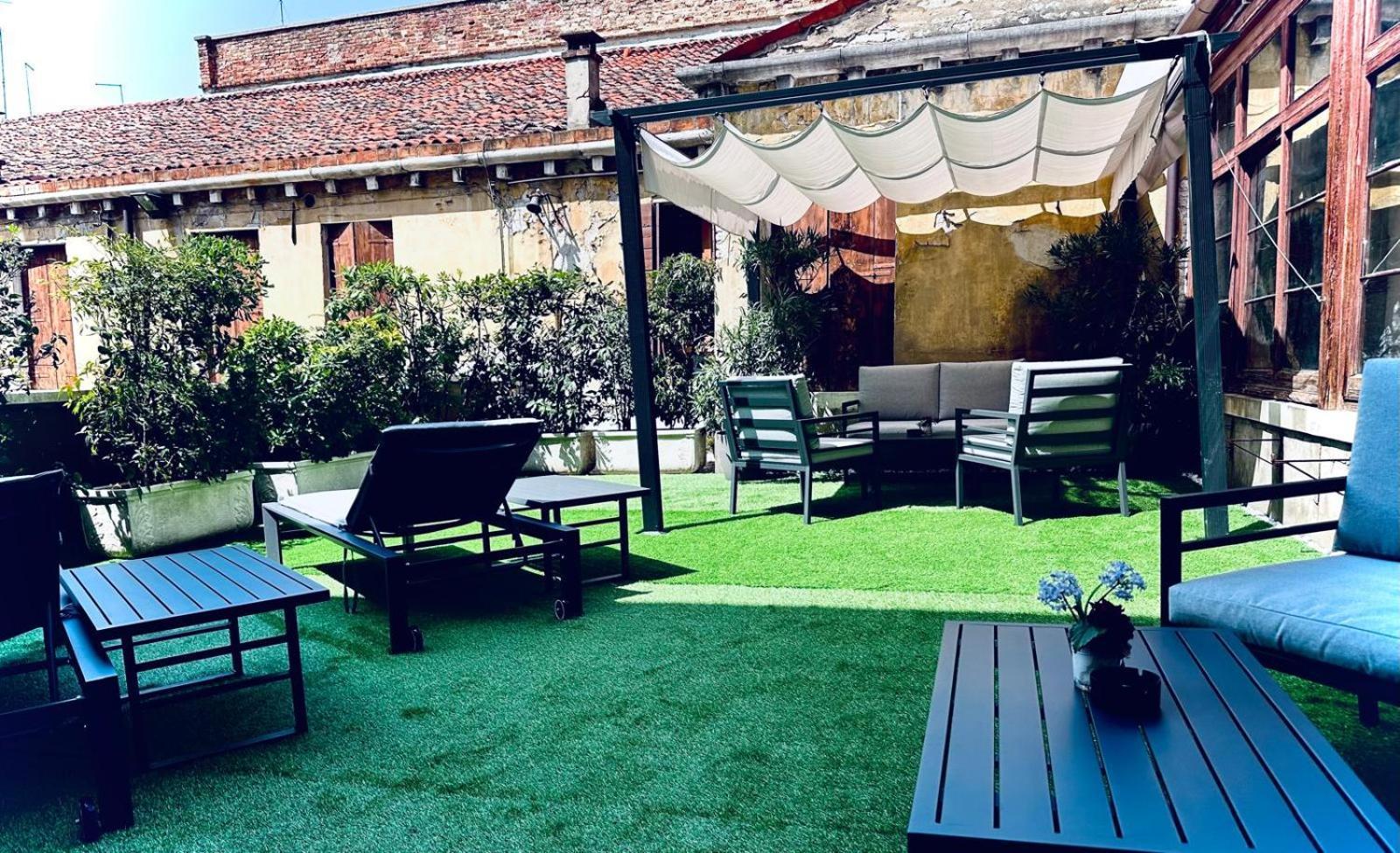 Hotel Domus Ciliota 3*
