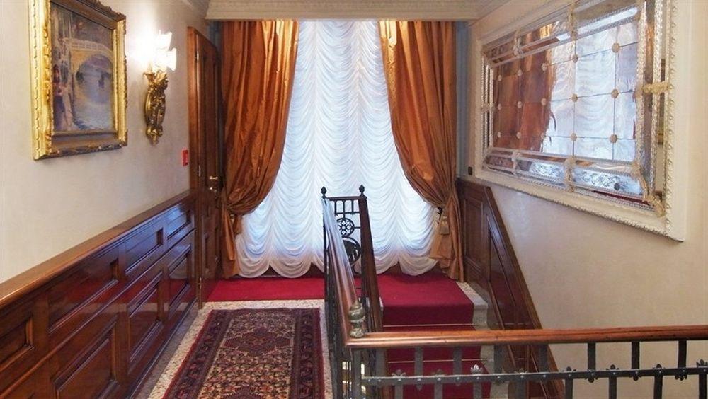 Palazzina Veneziana