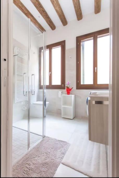Ca Baratti Apartamento *