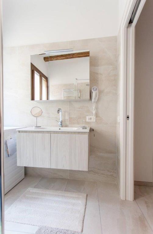 Apartamento Ca Baratti Veneza