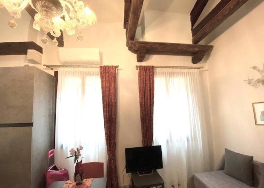 Ca Baratti Apartamento *