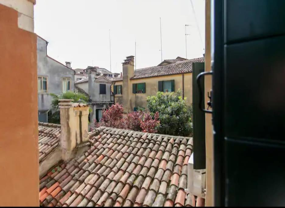Apartamento Ca Baratti *