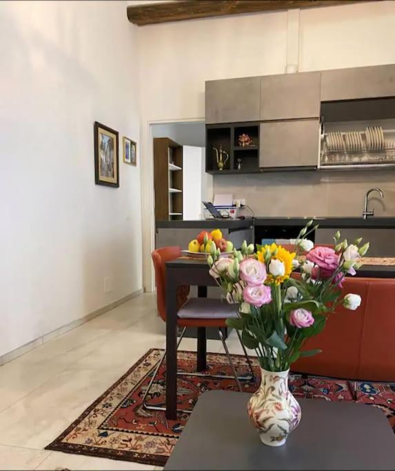Ca Baratti Apartamento *