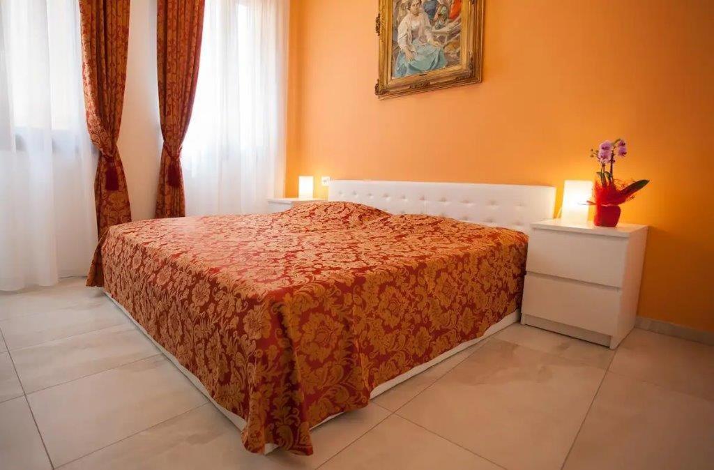 Ca Baratti Apartamento Veneza