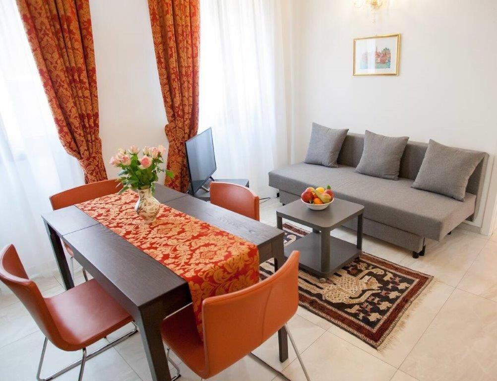Apartamento Ca Baratti