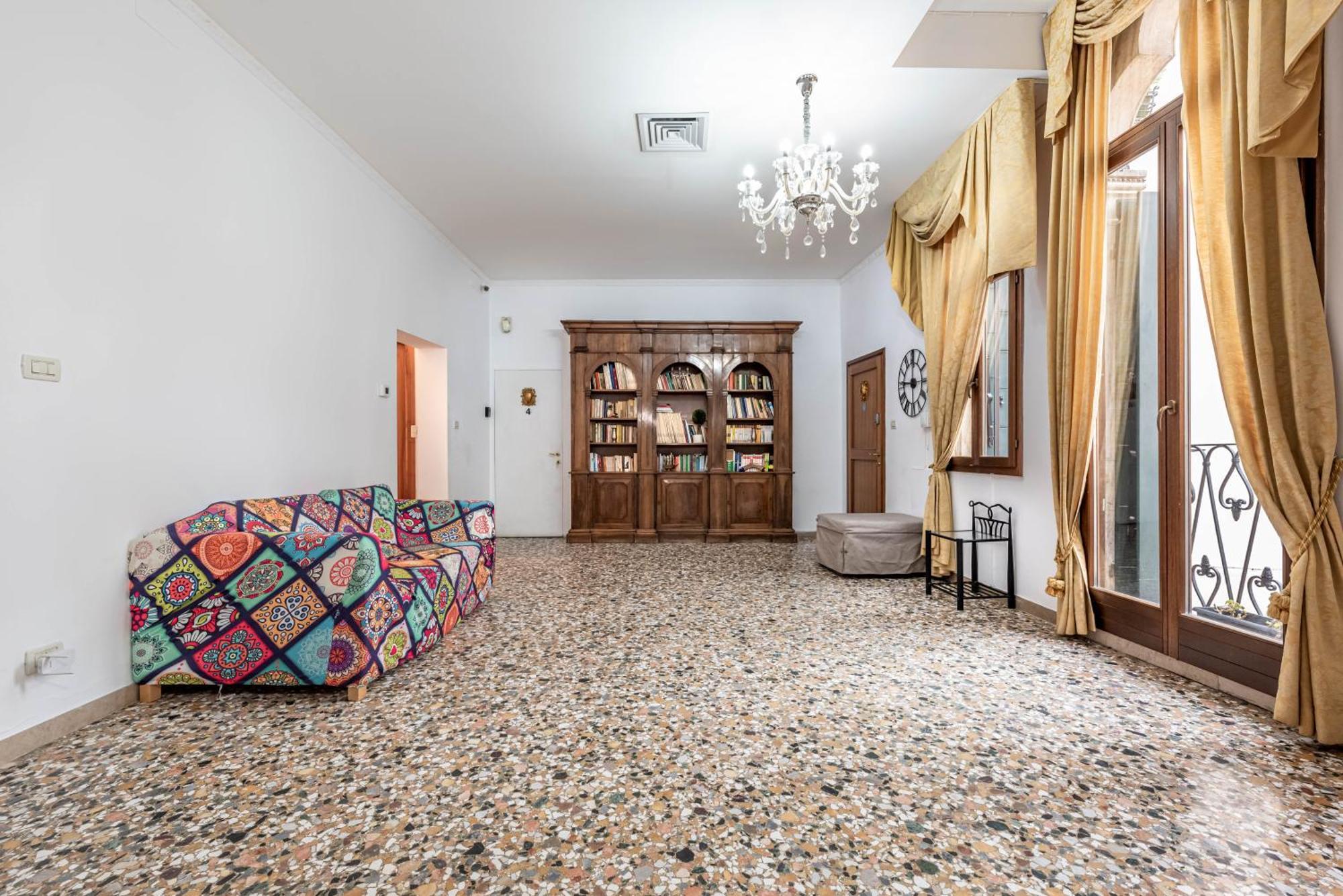 Palazzo Eremite Venice