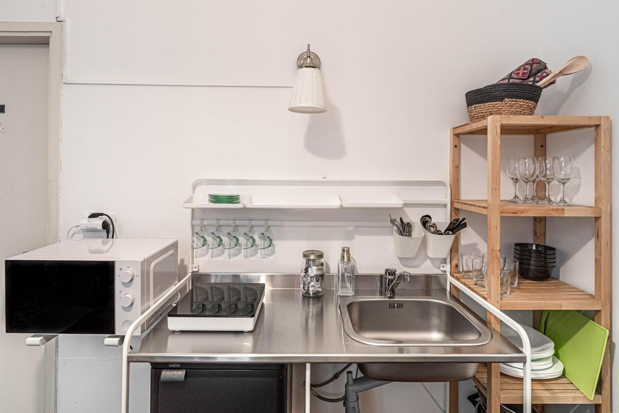 Apartment Palazzo Eremite