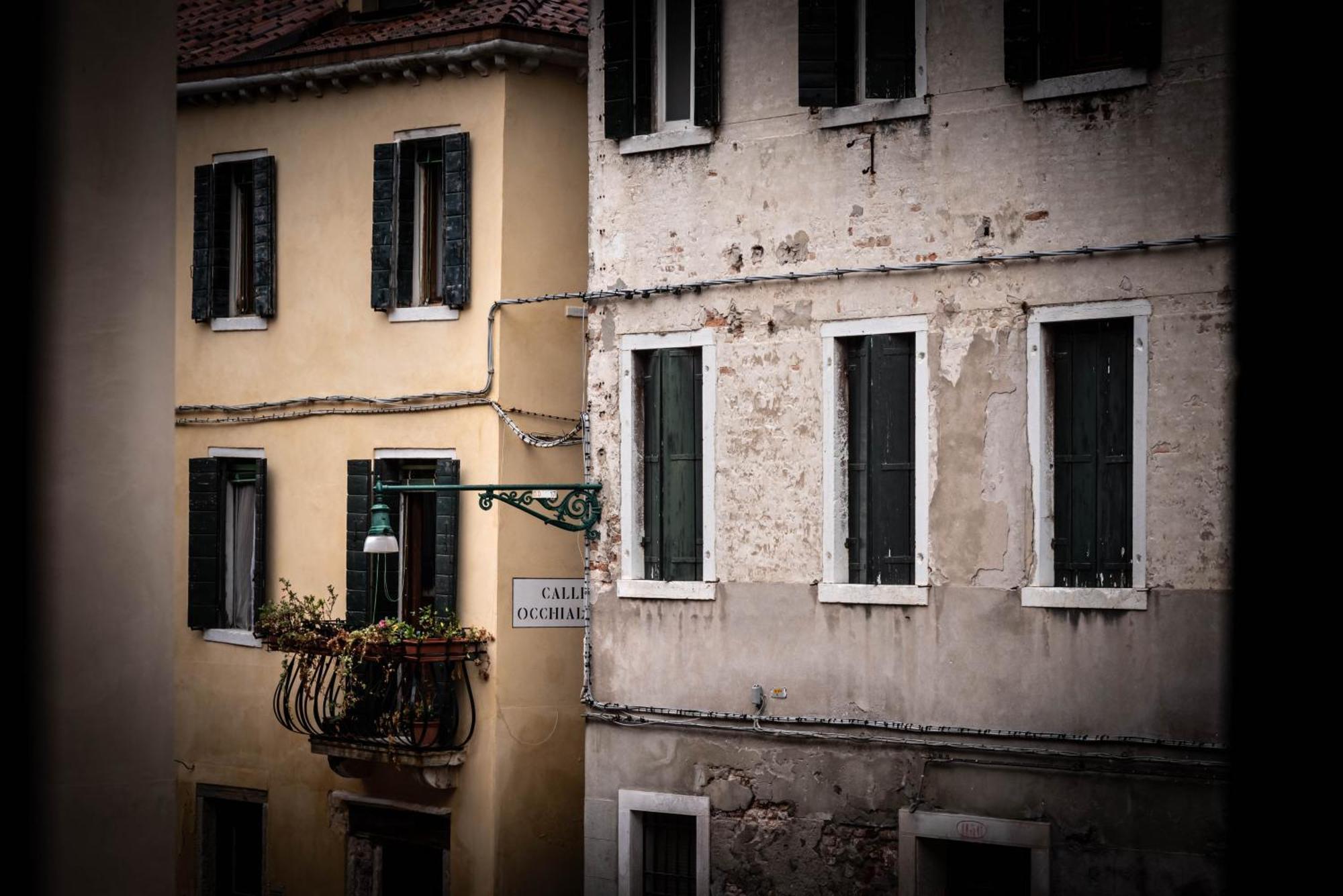 Apartment Palazzo Eremite *