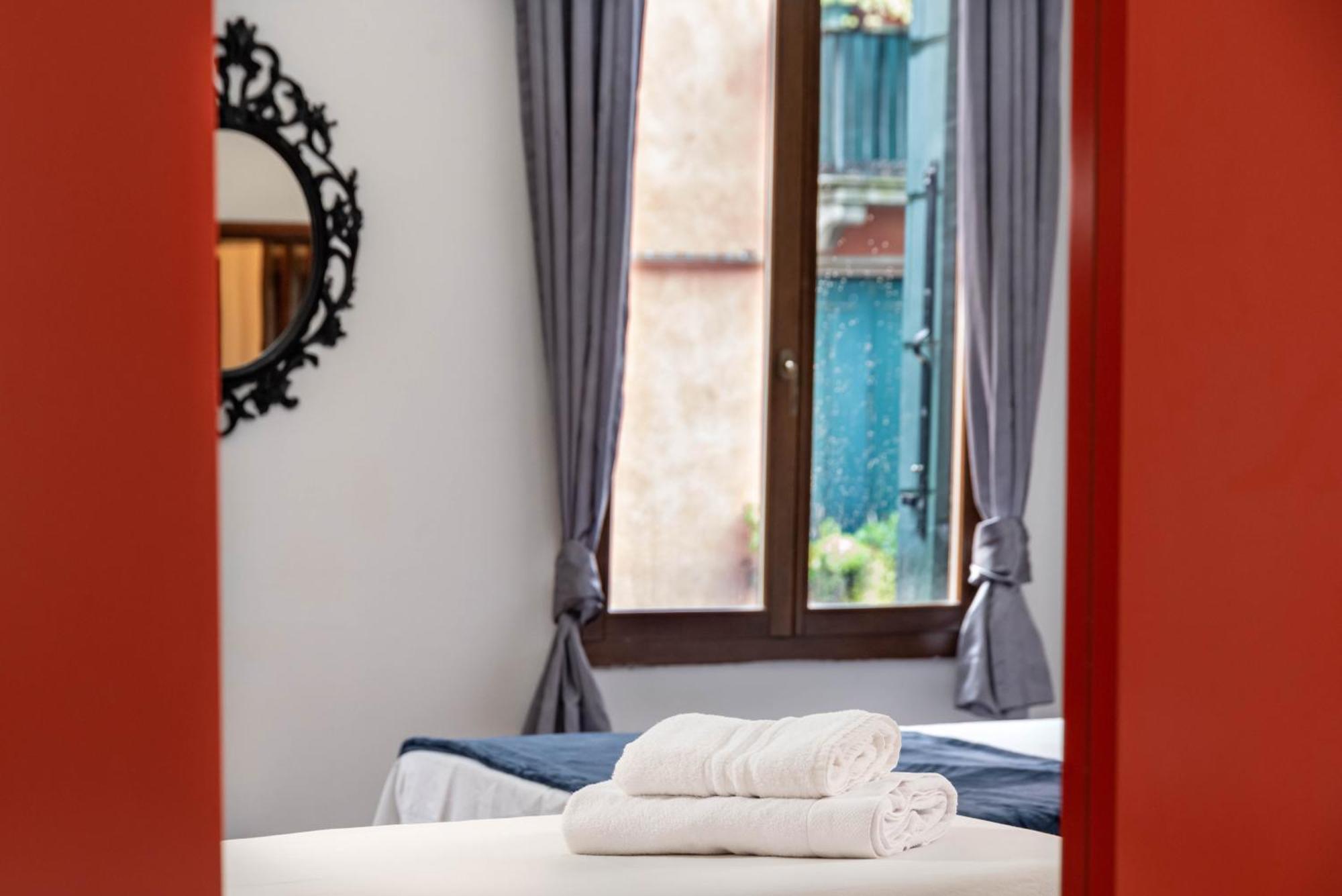 Apartment Palazzo Eremite *