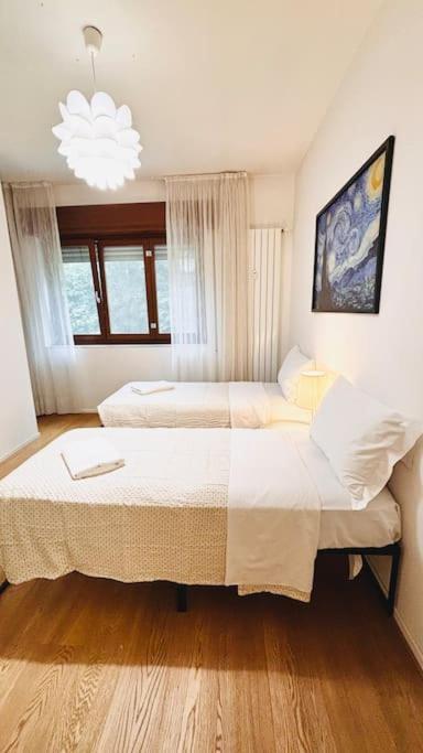 Casa Abi Mestre火车站宁静便捷整套公寓 * Venice