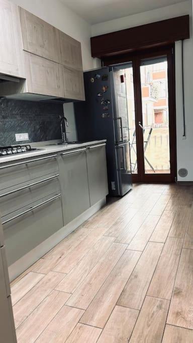Casa Abi Mestre火车站宁静便捷整套公寓 * Venice