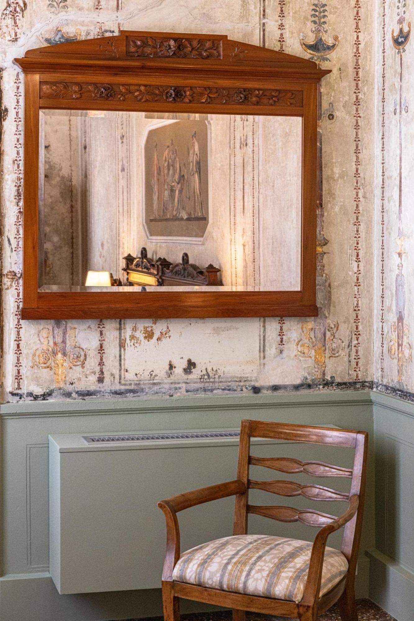 Antico Portego 2* Venice