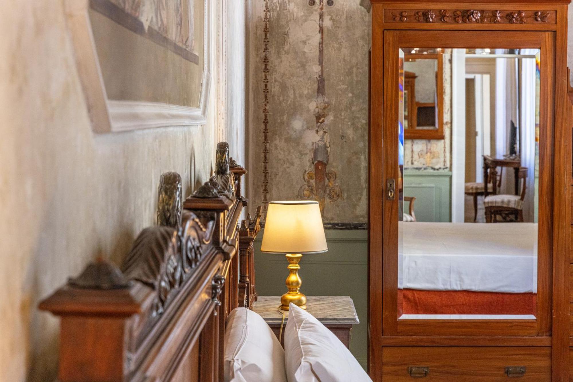 Antico Portego Guest house 2*