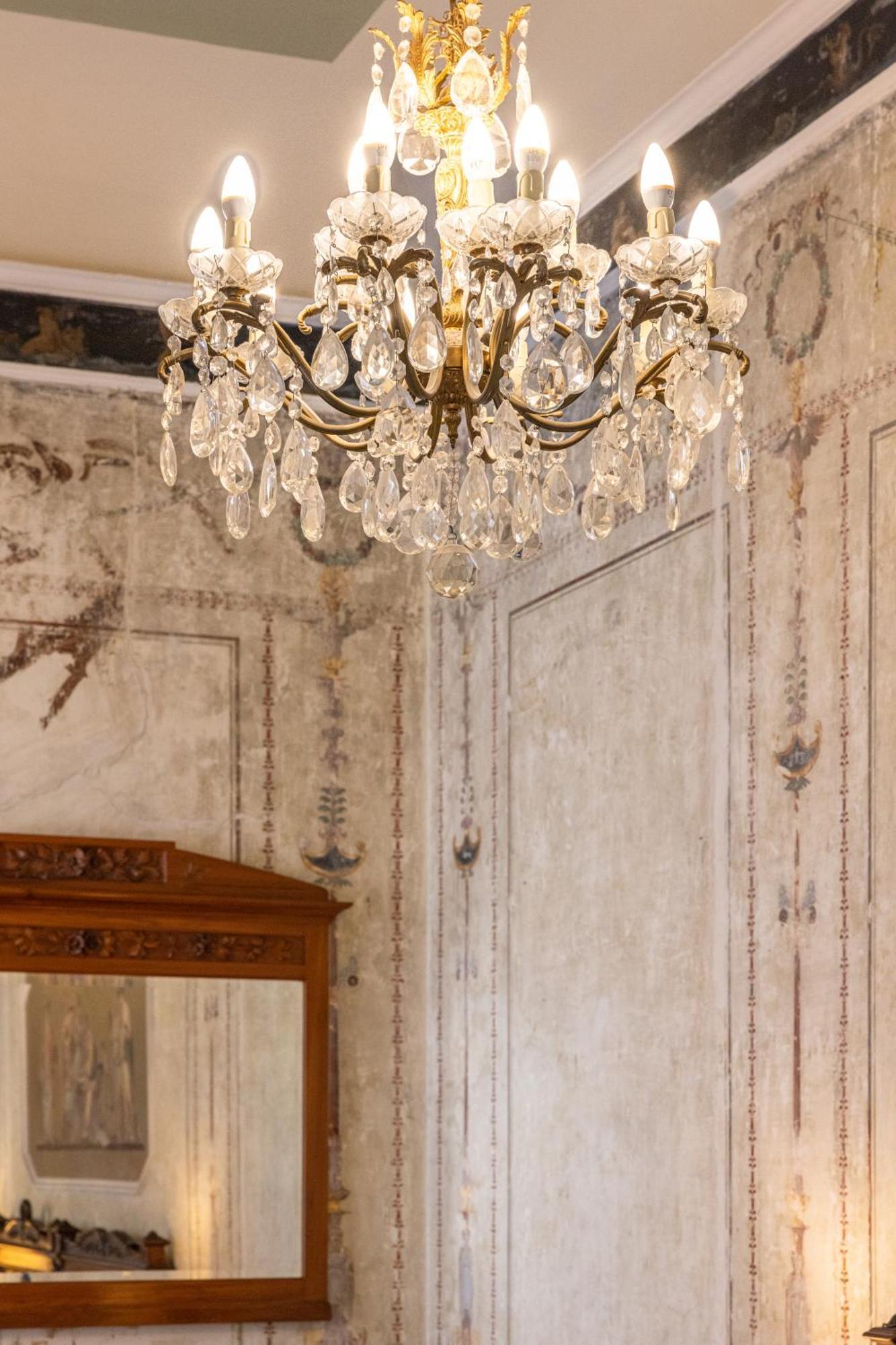 Antico Portego Guest house