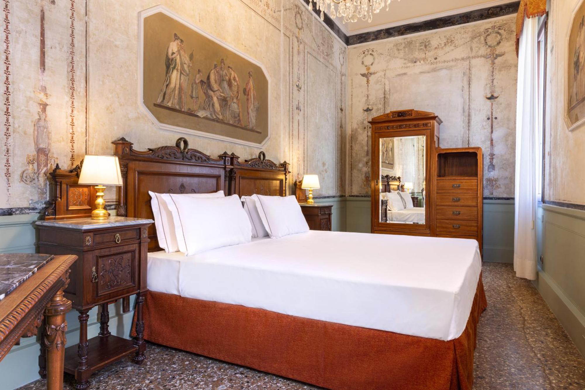 Guest house Antico Portego 2*