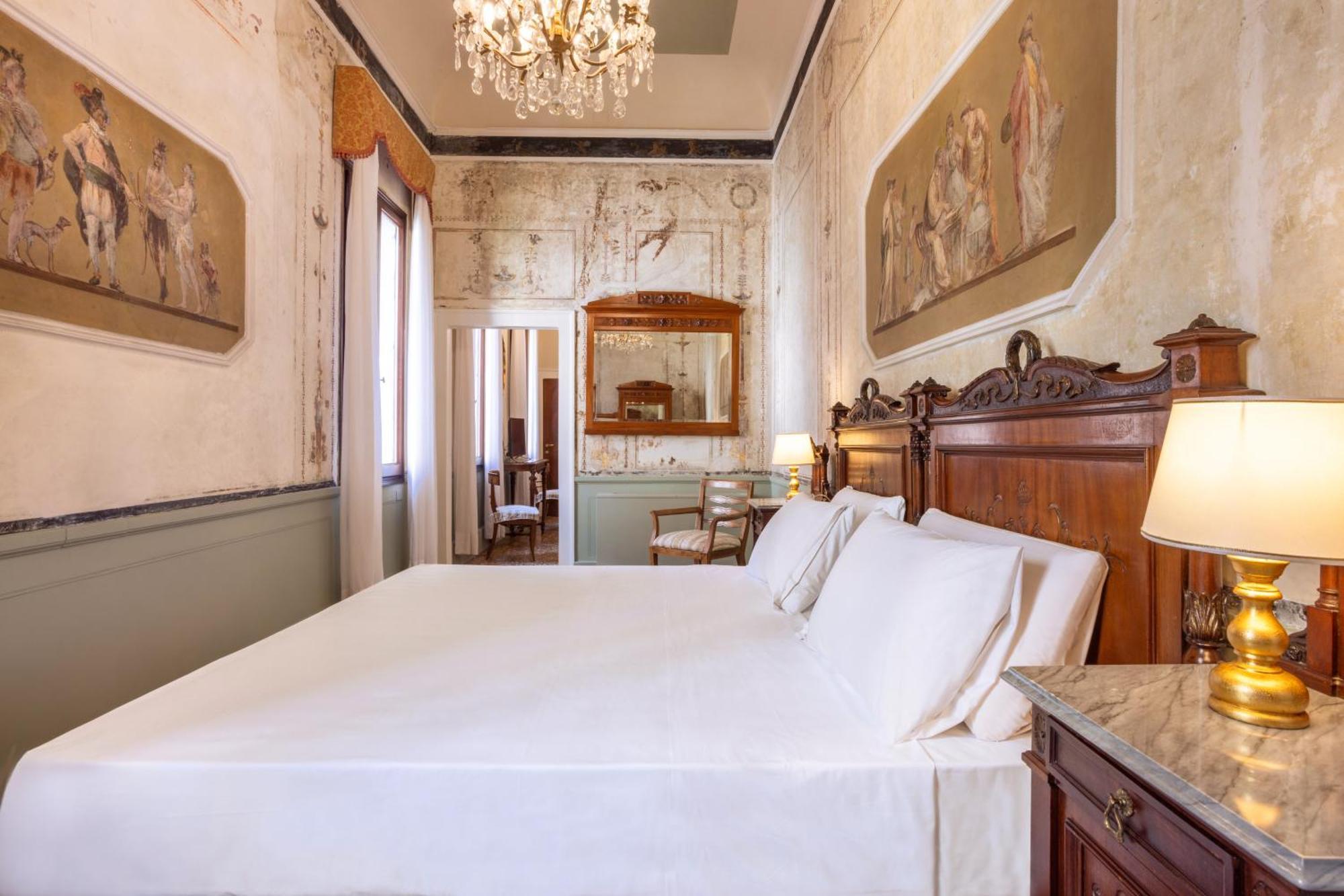Guest house Antico Portego Venice
