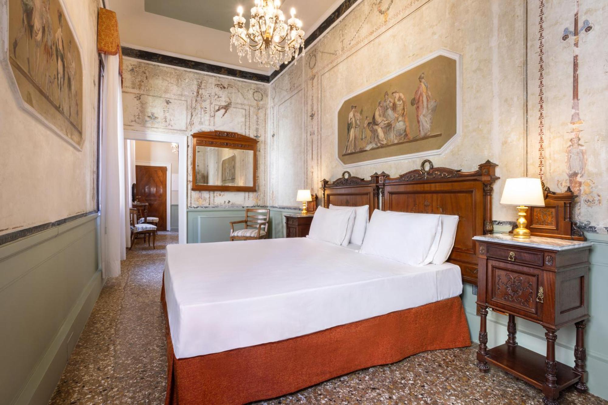 Antico Portego Guest house