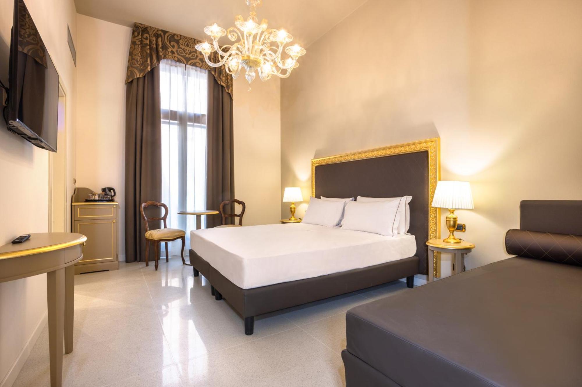 Antico Portego Guest house Venice
