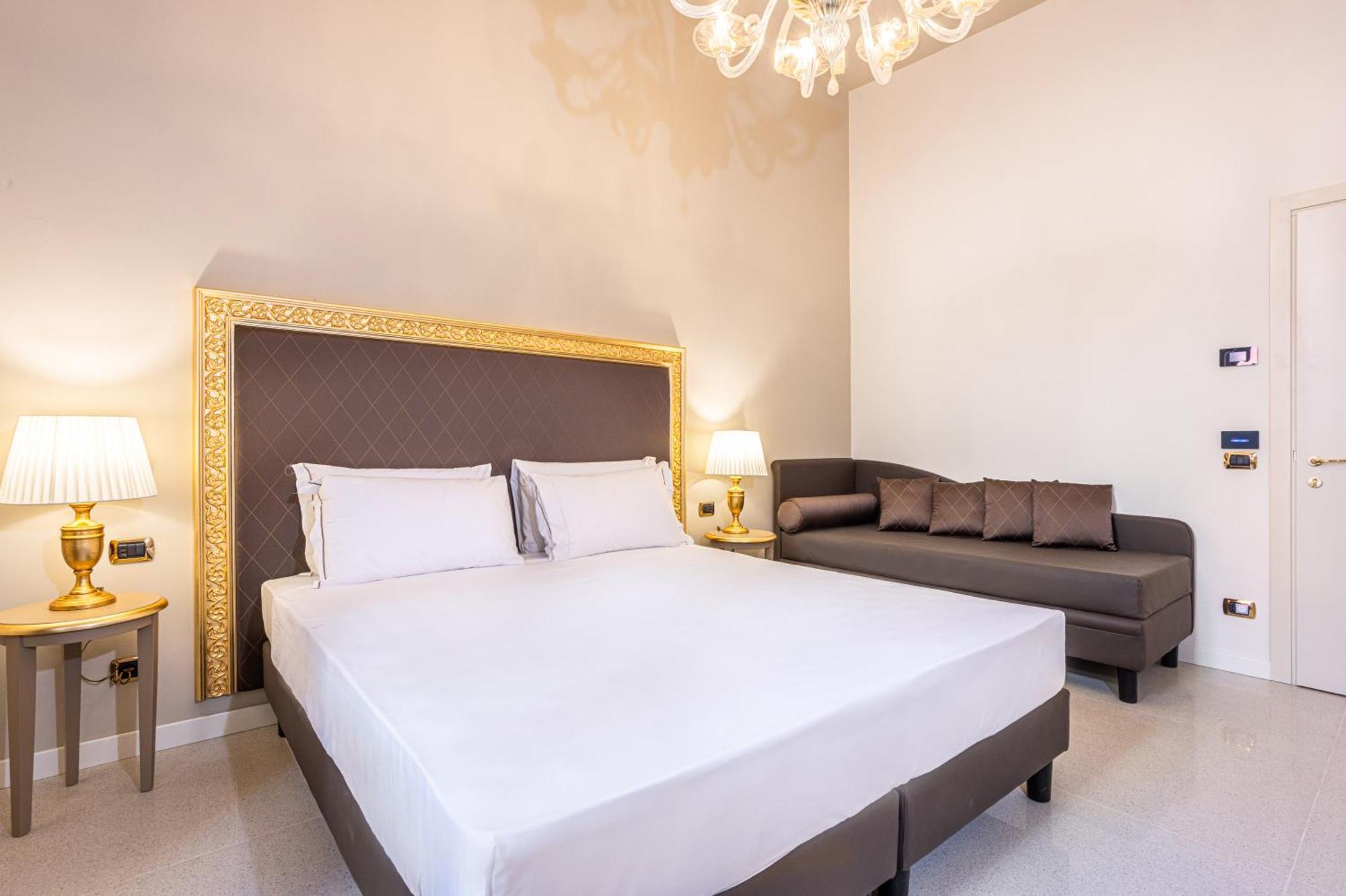 Antico Portego Guest house