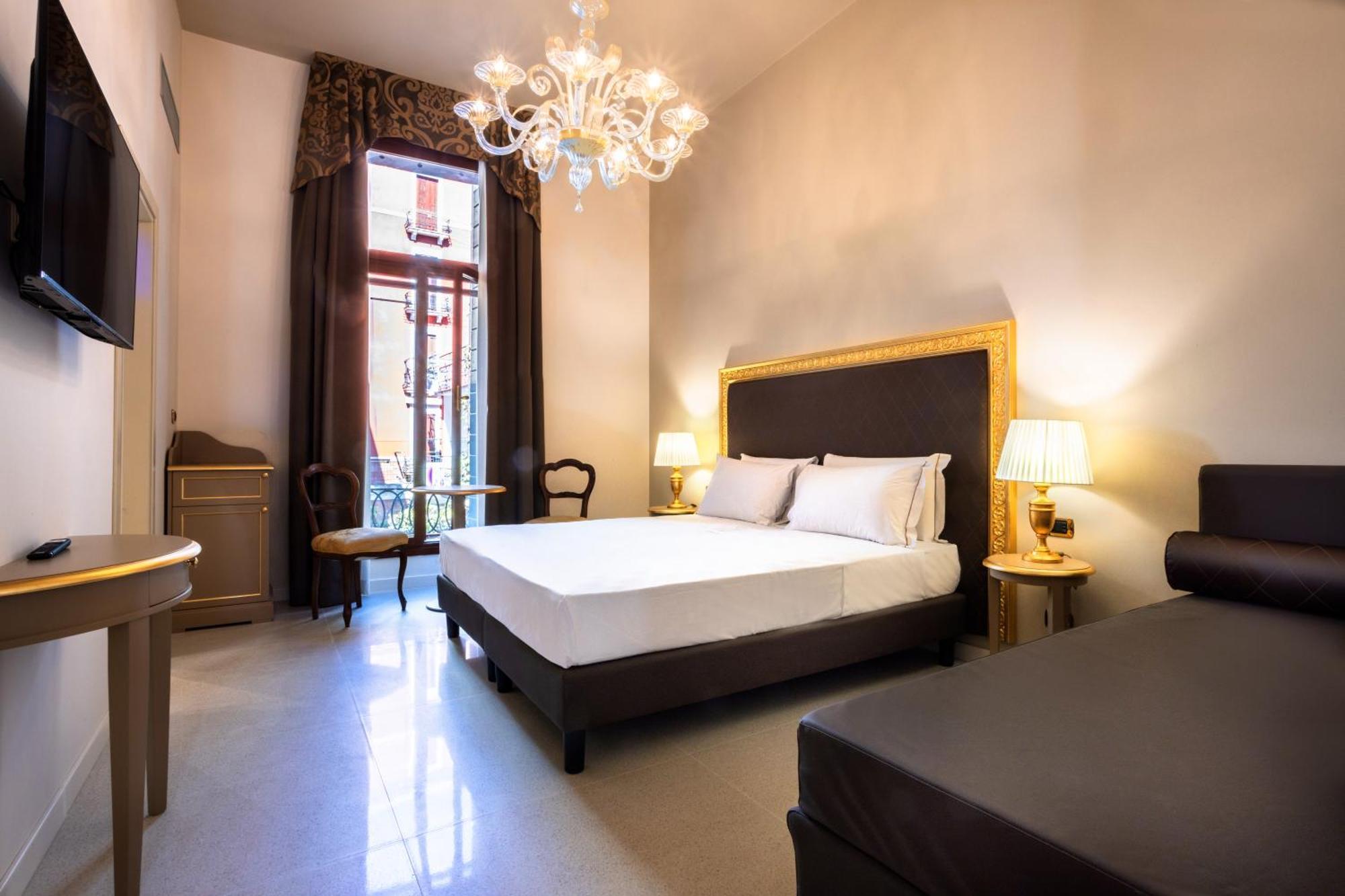 Antico Portego Guest house 2*