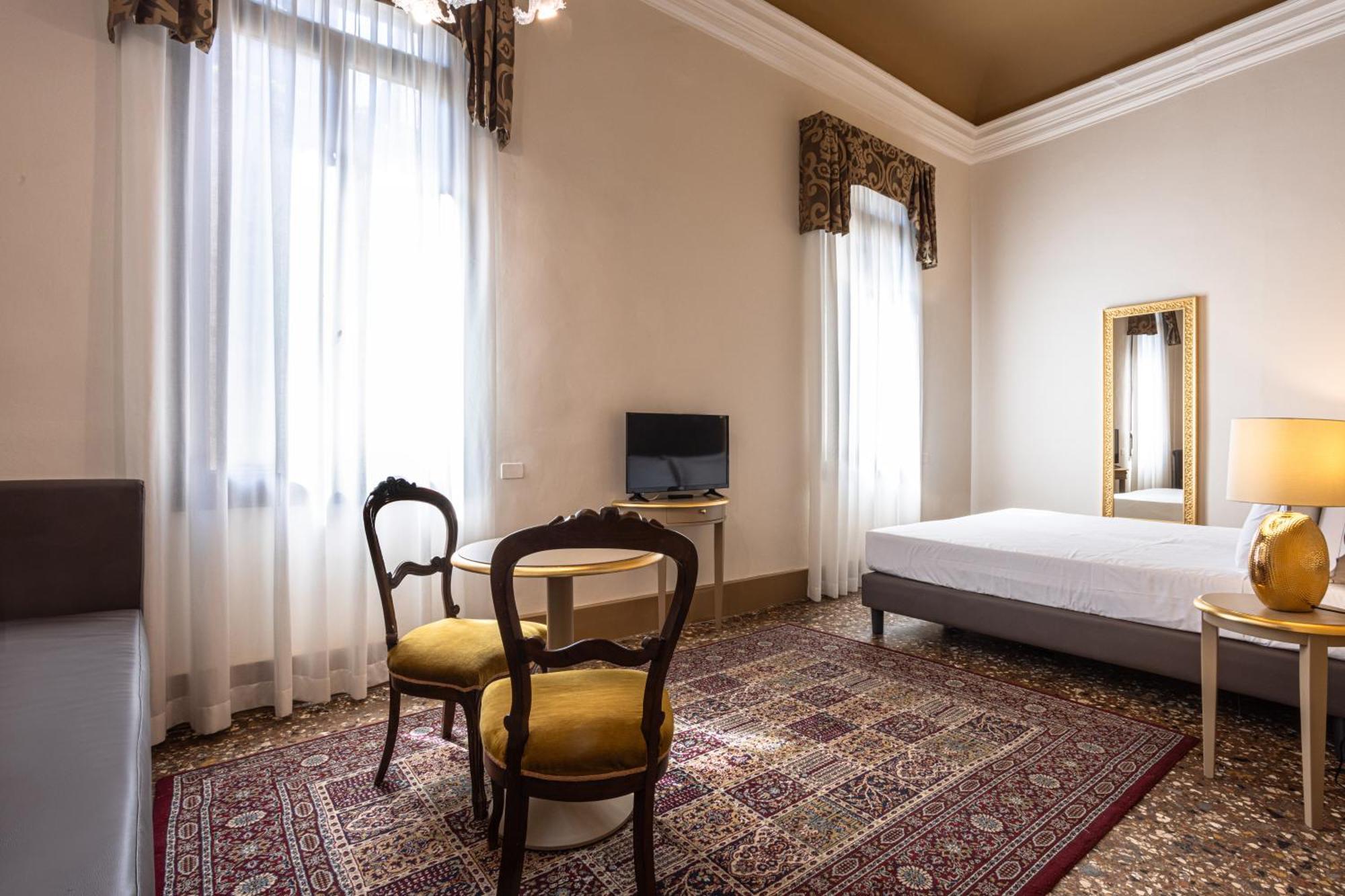 Antico Portego Guest house