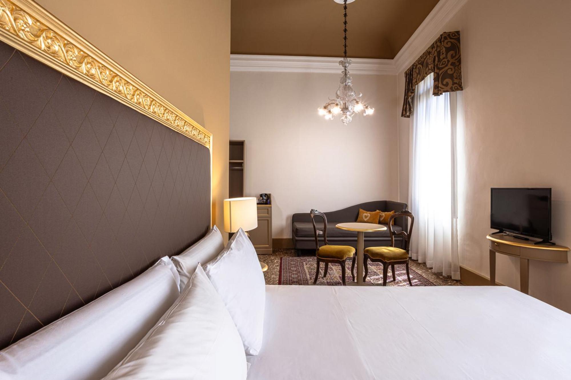 Antico Portego Guest house 2*