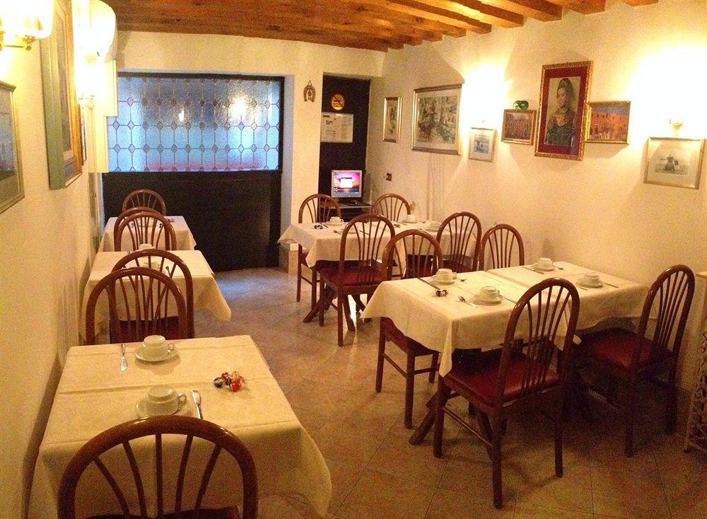 Bernardi Semenzato Hotel Venice