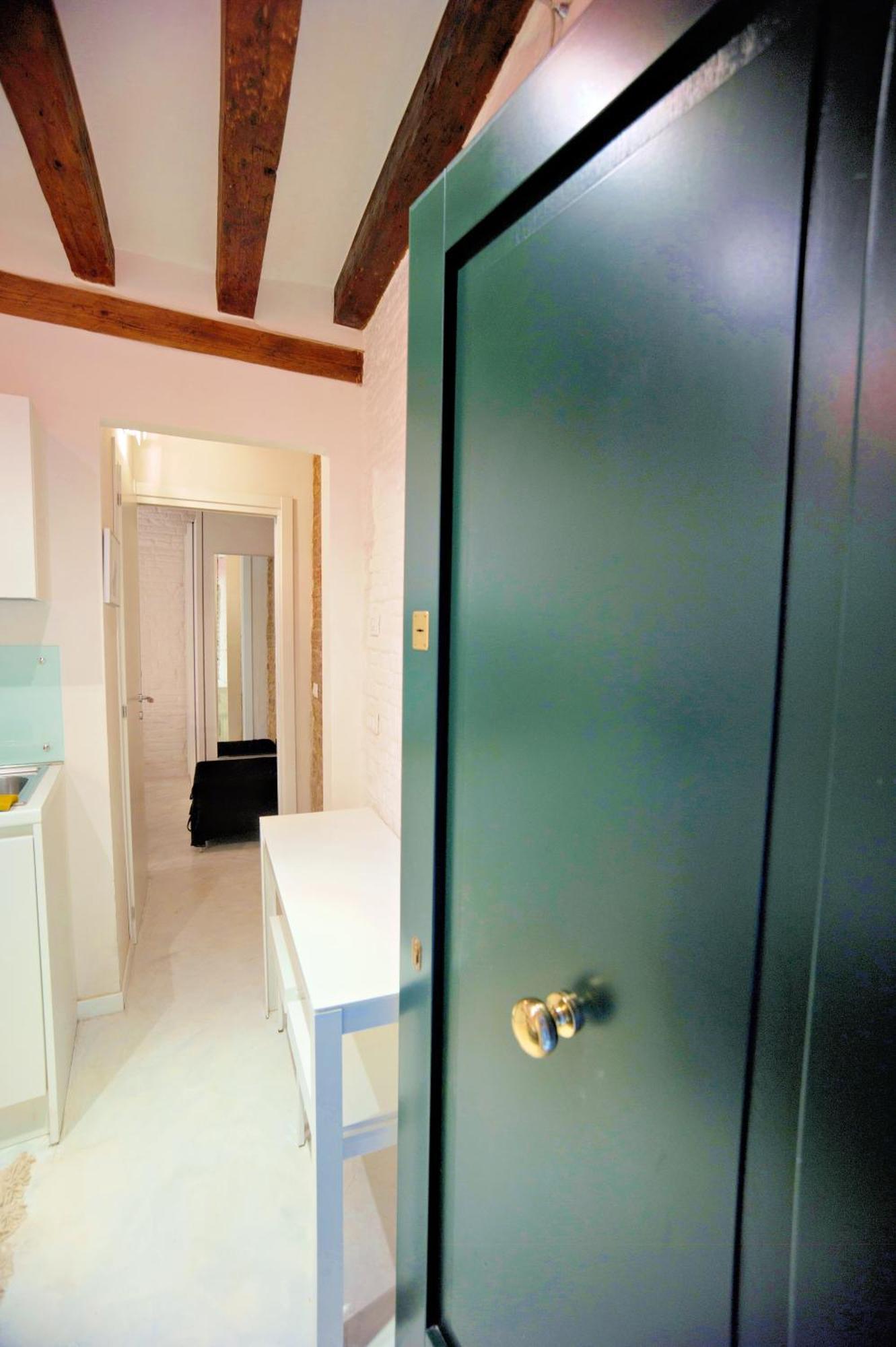 Apartment Ca' Di Paolo Venice
