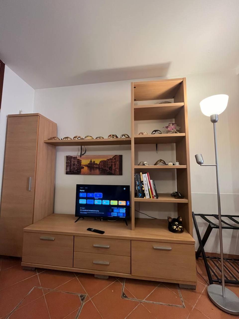 Ca'dei Nonni Canal View *