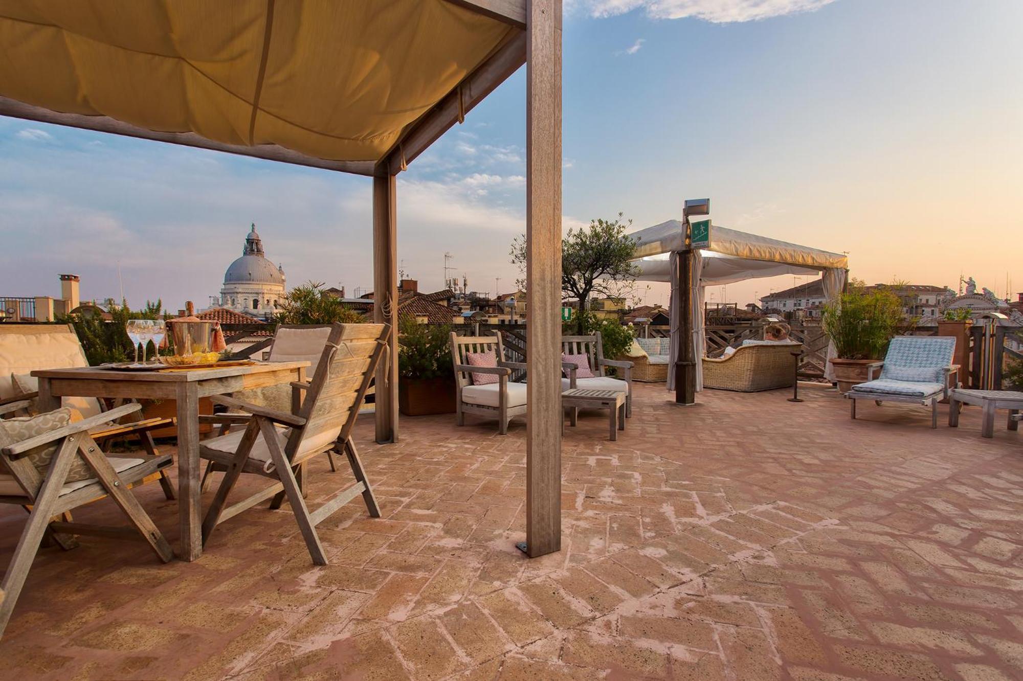 Saturnia&international Venezia