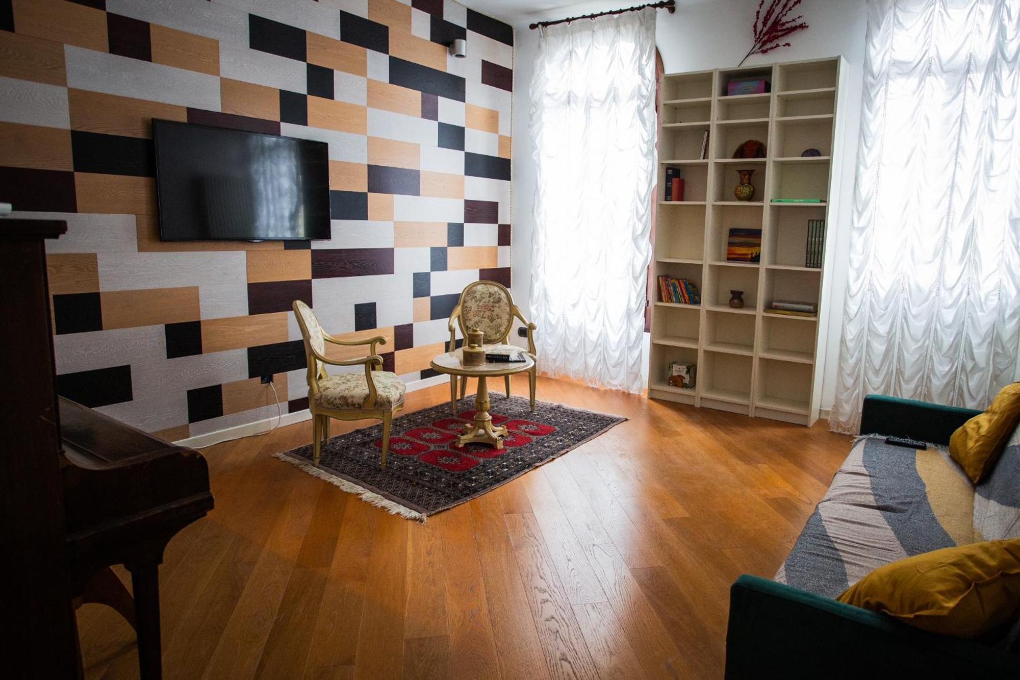 Apartamento Dimora Dell'orto Veneza