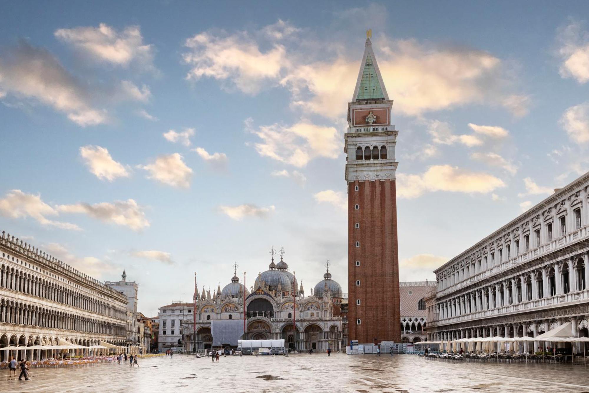 Numa Palazzo Orseolo 4* Venice