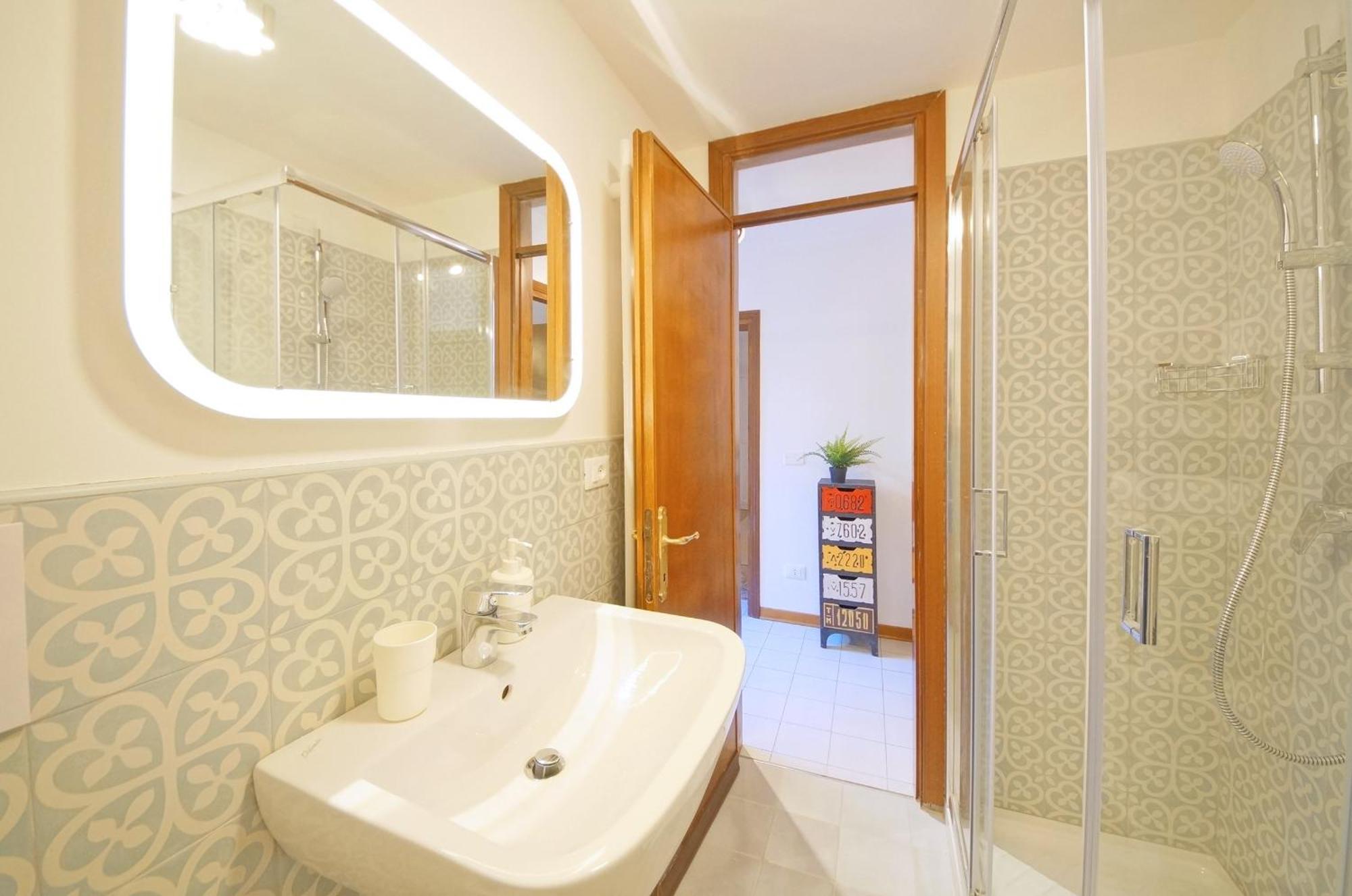 Appartamento Ca Square San Marco 425 Venezia