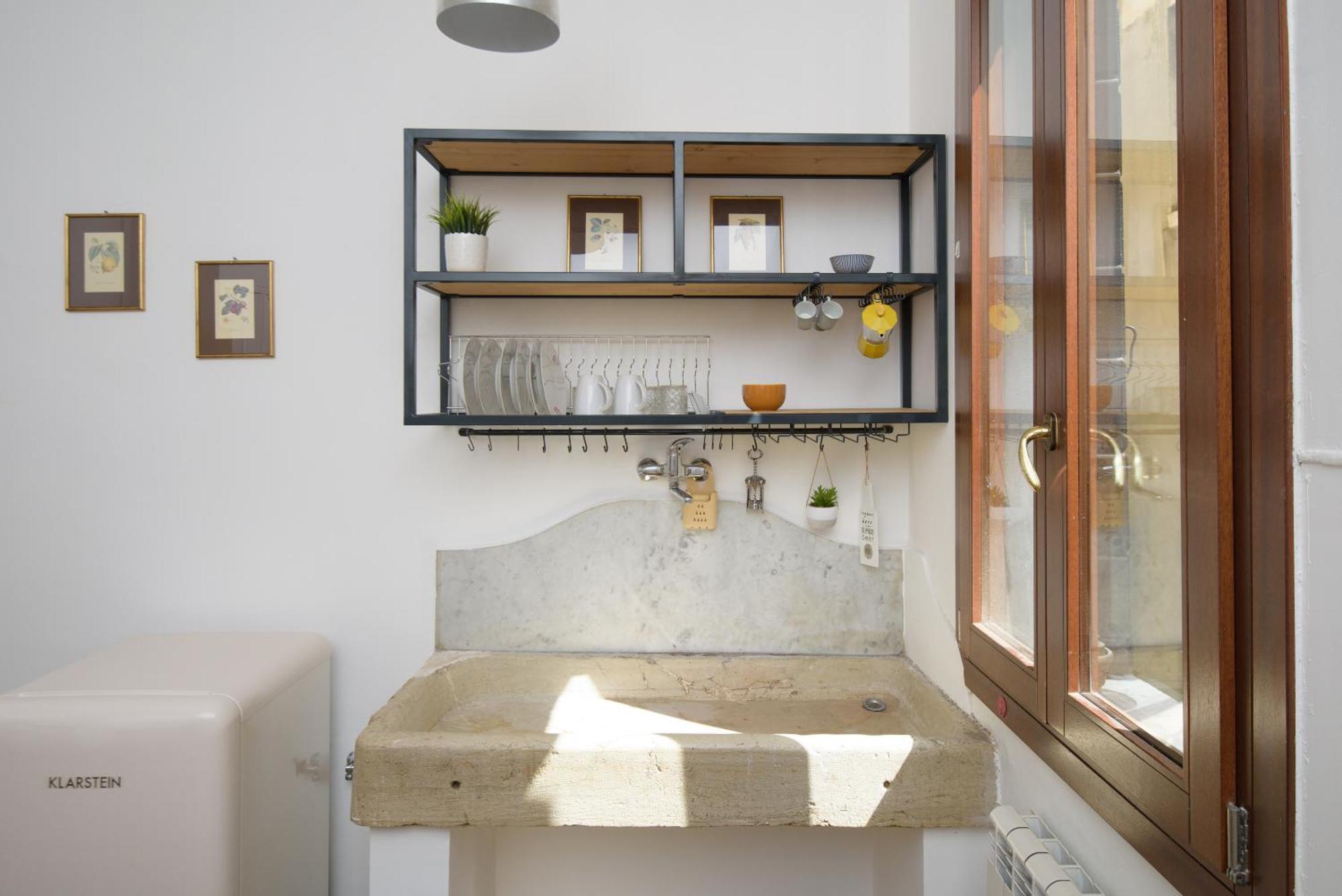 Apartment My Rialto - Centro Venice