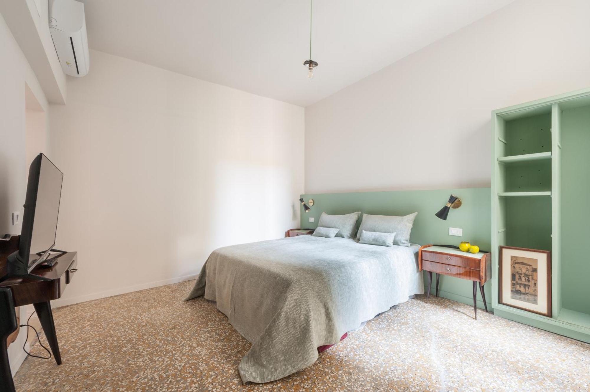 Apartment Sant'angelo Canal View *