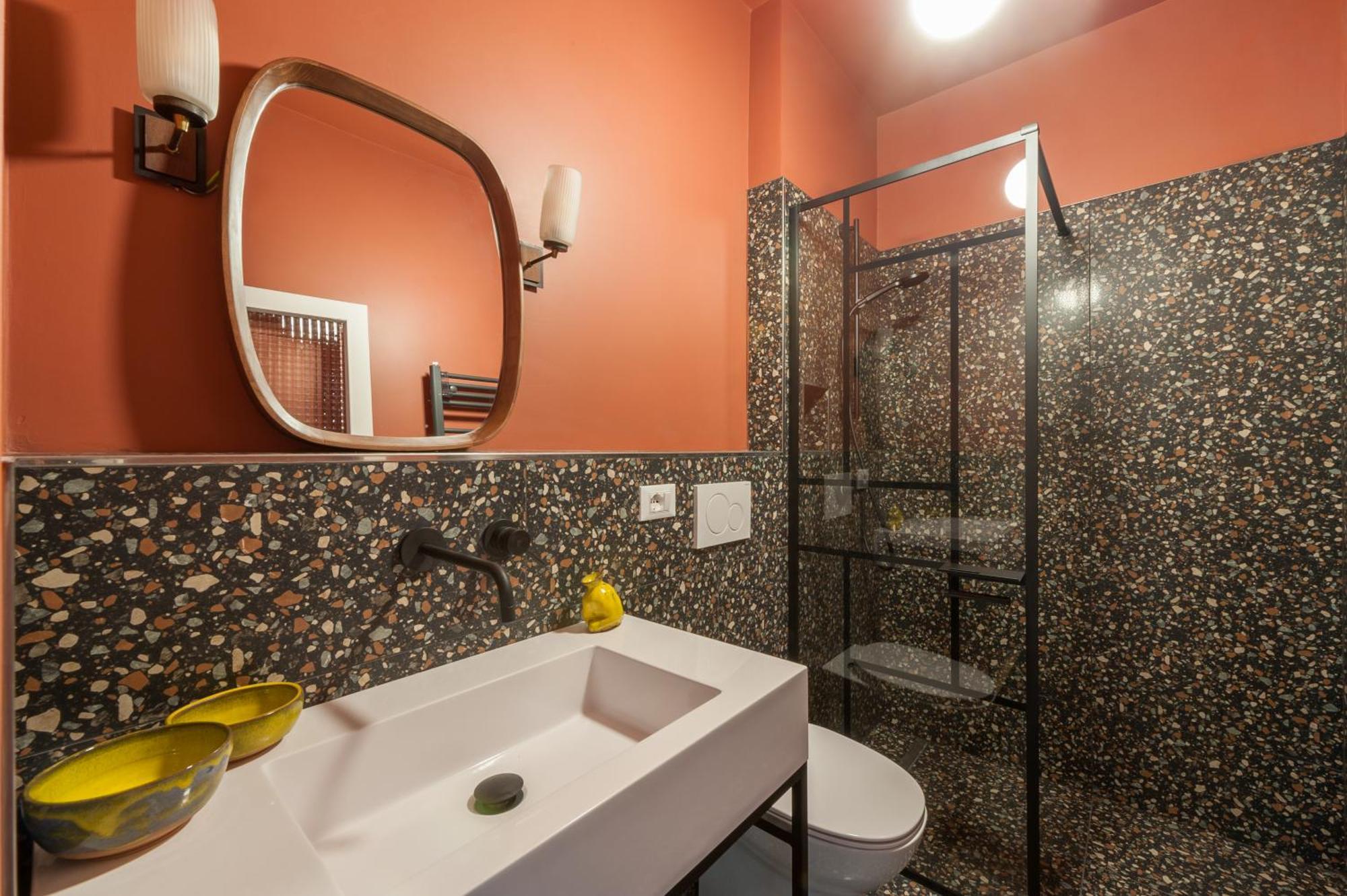 Sant'angelo Canal View Apartment *