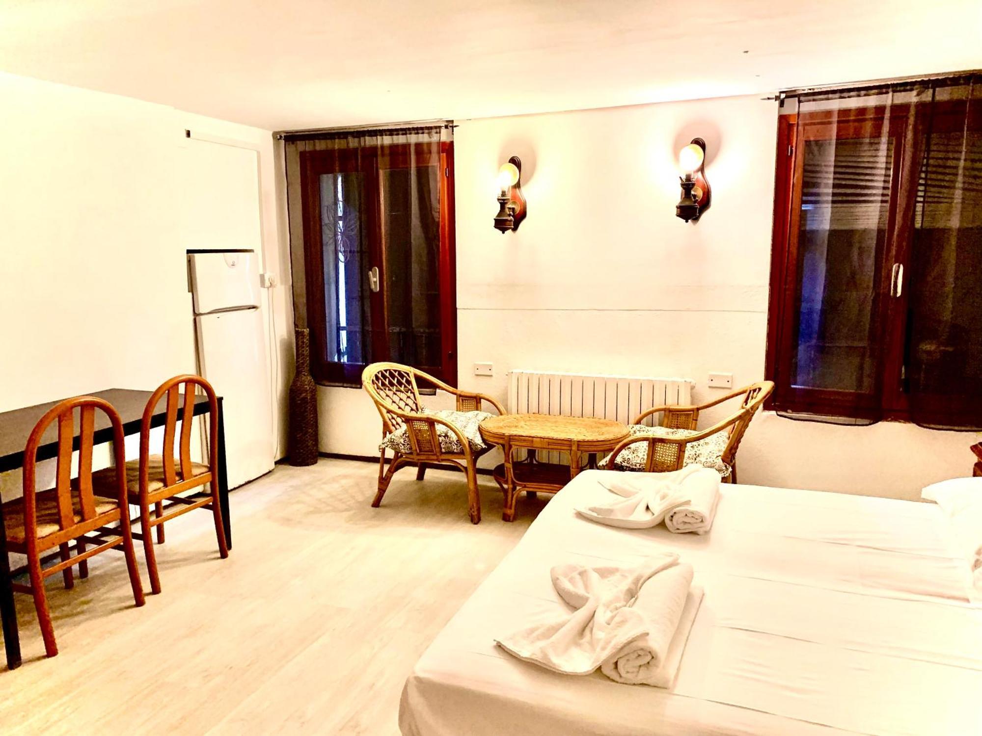 Apartment Paradise 2 Venice